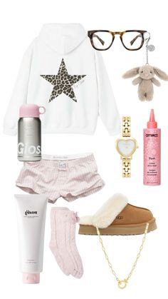 Coquette Outfits, Skandinavian Fashion, Casual Preppy Outfits, Outfit Inspo Casual, Trendy Outfits For Teens, Cute Lazy Day Outfits, Lazy Day Outfits, Cute Preppy Outfits, Cute Aesthetic