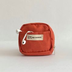 "Planner pouches are a great way to keep messy items together for travel. Your daily items, cables, make-up, medicines, sanitary pad, chargers, camera case,  computer charger, external hard drive, mouse, sewing, or whatever you want!  Or, supplies for school/office. Please take a look at my collection! https://etsy.me/3ocNPoP 🎁 WHAT IS IN THE PACKAGE * 1 piece  Multi-pocket planner pouch  * Front Section: 1 Open Pocket * In Sections 1 pocket 3 slots with rubber 📐 SIZE  Small * 11x11x5 cm / 4,3\"x 4,3\"x 1,96\" inch Medium * 12 x 15x 6 cm/ 4,72\"x 5,9\" x2\"inch Large *  14x 20 x 3 cm/ 5,5\"x7,87\"x1,18\" inch It's a great pouch to help you organize your extra accessories and it makes traveling super easy. This pouch is great for cables and small accessories iPad and laptops. I sew these Affordable Brown Pouch With Pockets, Pehr On The Go Pouch Mini, Multifunctional Daily Use Pouch, Multifunctional Pouch For Daily Use, Practical Zipper Pouch Cosmetic Bag For Daily Use, Functional Rectangular Pouch For Gift, Functional Rectangular Pouch For Gifts, Multifunctional Portable Pouch For Storage, Versatile Everyday Pouch With Pockets