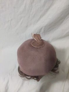 Vtg MOD 60'S Union Made CARSON PIRIE SCOTT FRENCH ROOM Brown Velour BEANIE HAT  | eBay French Room, Room Brown, Mod 60s, Facebook Groups, Union Made, Beanie Hat, Vintage Accessories, Beanie Hats, Hats For Women