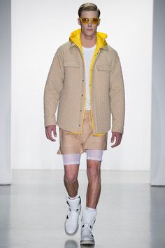 Calvin Klein Collection | Spring 2015 Menswear Collection Spring 2015 Fashion, Mens Trends