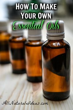 You may be wondering how to make your own essential oils. Its a simple process… #EO #essentialoils #oils Essential Oils For Cold, Essential Oils For Colds, Making Essential Oils, Diy Essentials, Thrifty Living, Patchouli Essential Oil, Young Living Oils