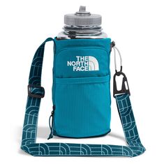 the north face water bottle carrier