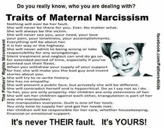 Maternal Narcissism Maternal Narcissism, Single Parent Quotes, Daughters Of Narcissistic Mothers, Narcissism Quotes, Narcissism Relationships, Narcissistic Parent, Narcissistic Mother, Toxic Family, Step Parenting