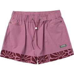 New product alert! Make those trail days even better with our first-ever women's trail short - made with a 2 3/4" inseam, two front zipper pockets (one to fit your phone, one to fit your trail snacks), and stretchy, breathable ripstop material that's ready to tackle the terrain. Short Hiking Bottoms With Pockets, Patagonia Hiking Shorts With Pockets, Stretch Bottoms With Built-in Shorts For Hiking, Hiking Bottoms With Built-in Shorts, Hiking Bottoms With Built-in Shorts And Stretch, Front Zipper, New Product, Casual Shorts, Casual Women