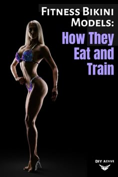 Physique Female Workout, How To Become A Fitness Model, Female Fitness Model Diet, Meal Plan For Women To Get Lean, Fitness Model Workout Plan, Figure Competition Workout Plan, Bodybuilding For Women Beginners, Women Bodybuilding Diet Plan, Women’s Bodybuilding