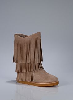 Josie Fringe Boot: Love it Boho Boots, Walk In My Shoes, Mommy Style, Fringe Boots