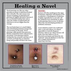 Infected Belly Piercing, Belly Piercing Ideas, Belly Button Piercing Care, Infected Ear Piercing, Nose Piercing Healing, Piercing Care, Belly Button Piercing Jewelry, Meaningful Tattoo Quotes