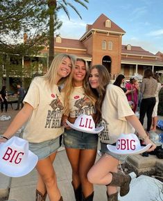 Natural t-shirt, boyfriend fit. Our model is wearing size large (unisex). Size up for an oversized fit. 100% cotton. Alpha Xi Delta, Alpha Xi, Phi Mu, Big Little, Boyfriend Fit, Loose Fitting, T Shirt, How To Wear, Quick Saves