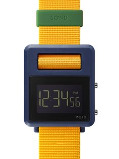 3d Product Modeling, Product Modeling, 80s Design, 3d Product, Retro Watches, Retro Futurism