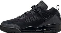 Breathable Leather Low-top Jordan Shoes, Jordan Spizike, Jordan Sneakers, Jordan 6, Elephant Print, Jordan 3, Jordans For Men, Mens Sportswear, Finish Line