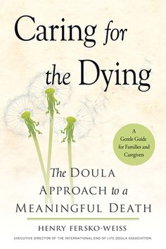 Doula Training, Palliative Care, A Day In Life, Social Work, Finding Peace, Caregiver