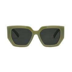 - Hand polished polycarbonate frames - Premium scratch resistant lens with hydrophobic coating - Polarized lenses offering - 100% UV Protection providing superior color contrast - Internally reinforced stainless steel spring hinges. Queen Energy, Casual Sunglasses, Small Macrame, Beach Stores, Find Your Match, Stainless Steel Hinges, Beach Casual, Gold Case, Color Contrast