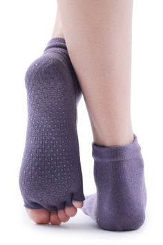 #socks #yoga #dance #toeless Comfortable Casual Socks For Yoga, Comfortable Casual Yoga Socks, Breathable Fitted Yoga Socks, Breathable Stretch Socks, Non-slip Yoga Socks, Ballet Socks, Yoga Socks, Yoga Dance, Socks And Tights