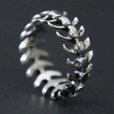 Gothic Rings Men, Hipster Rings, Skeleton Ring, Dragon Bones, Hip Hop Rings, Bone Ring, Gothic Ring, Mode Hippie, Ring Man