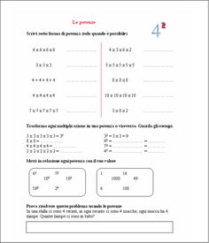 the worksheet is shown for students to learn how to solve numbers in spanish