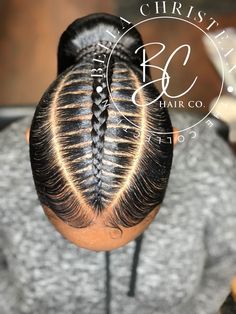 Ponytail Hairstyle Ideas, Hairstyle Ideas Easy, Weave Ponytail Hairstyles, Ponytail Hairstyle, African Hair Braiding Styles, Box Braids Hairstyles For Black Women, Braids Hairstyles Pictures