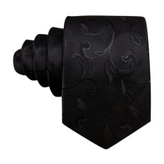 Brand: Barry Wang Material: 100% Silk What You Get: Same design Tie, Pocket Square & Cufflinks? Size: Necktie in 59" Length & 3.35" width at the tip, pocket square in 9"x 9"size Quality: Barry Wang Focus on Ties for Many Years, Good Quality Interlining Makes Our Ties Weighted and Elastic, Which are Easily Designed for A Perfect Knot.For More Quality Stylish Ties with Unbeatable Price, Please Click Our shop to Check More.With So Much Choice and Impeccable Quality, There's No Excuse Not to Have A Black Tie With Pocket Square For Business, Black Tie And Pocket Square Set, Black Suit And Tie Accessories With Pocket Square, Black Tie With Pocket Square For Black-tie Events, Black Pocket Square For Business Suit, Black Neckwear With Ties For Business, Black Formal Ties For Father's Day, Black Ties Neckwear For Black-tie Events, Classic Black Neckwear For Gift