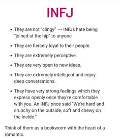 Infj Humor Relationships, Infj Qualities, Info And Infj Relationship, Infj Relationships With Other Types, Infj Sexuality, Infj Meme Funny, Rarest Personality Type