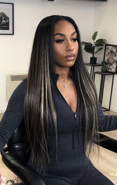 Lace Fronts, Colour Hair, Girl Hairstyle, Dream Hair, Protective Styles