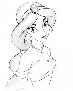 the princess aurora from disney's little mermaid