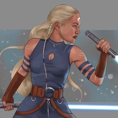 Oc Jedi, Twi'lek Jedi, Jedi Outfit, Star Wars Fashion, About Instagram, Star Wars Drawings, Star Wars Day