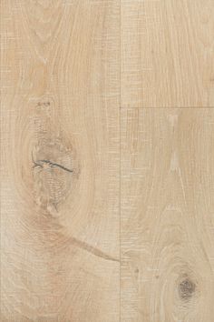 A light-washed, blonded European Oak in a wider plank, Cashmere pairs knots and character with a rough-sawn, textured surface. Naturally Aged Flooring, Blonde Timber Flooring, Natural Pine Floors Wide Plank, Rough Sawn Flooring, Bruce Golden Natural Oak Engineering Flooring, Sawn Timber, Deck Accessories, Woodgrain Pattern