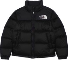 Nike Winter Jackets, Black North Face Jacket, Winter Jacket North Face, North Face Coat, Mode Zara, Black North Face, North Face Jacket, Stylish Mens Outfits, North Face