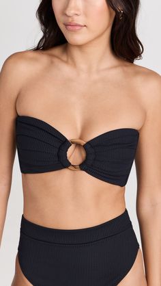 Fast Free Shipping & Free Returns on Montce Tori Bandeau Bikini Top at Shopbop. Shop new arrivals from Montce at Shopbop.com Black Rib, Equatorial Guinea, Healthcare Professionals, O Ring, Uganda, Brunei, Gq, New Arrivals, Clothes