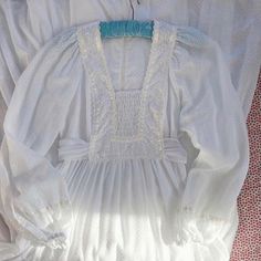 1970s Jody T Of California Grassland Dress Good Conditions Bust34 Waist28 Talk To Me Privately, The Price Is Favorable. 1970s Dress, 1970s Dresses, T Dress, Talk To Me, 1970s, Colorful Dresses, Color White, Size 10, Dress Es