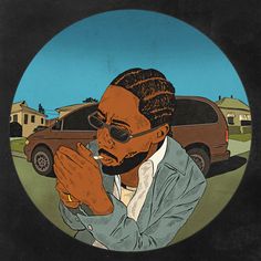 Kendrick Lamar Aesthetic Pfp, Good Kid Maad City Wallpaper, Kendrick Lamar Cartoon, I Kendrick Lamar, Kendrick Pfp, Kendrick Lamar Icons, Kendrick Lamar Pfp, Kendrick Lamar Aesthetic, Kendrick Lamar Art