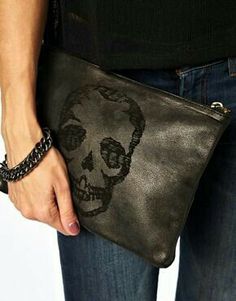 Skull Purse, Skull Bags, Skull Lover, Skull Decor, Skull Fashion, Rocker Chic, Zadig And Voltaire, Apply Online