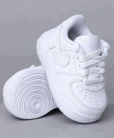 Baby Air Force Ones, Baby Nike Shoes, Baby Shoes Diy, Baby Mode, Baby Nike, Fashion Terms, Baby Sneakers, Baby Boy Shoes