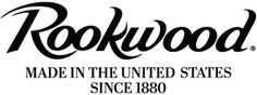 the logo for rockwood made in the united states since 1800