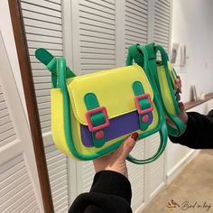 Bird in Bag - Candy color bags women's bags new single shoulder crossbody bags fashion messenger retro Cambridge bag Cambridge Bag, Painted Jacket, Street Trends, Bags Fashion, Cambridge Satchel Company, Bird In Bag, Candy Colors, Women's Bags, Cambridge