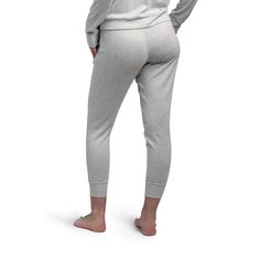 Experience the epitome of comfort with our ultra-soft joggers, perfectly crafted for your ideal day! These lightweight knit joggers are your go-to for lounging, enjoying brunch, or staying cozy against the chill of air conditioning. Featuring super soft fabric and distinctive pocket icons that align with our Best Day Ever Sweaters, these pants invite you to embrace the ultimate comfort. Pair them with our sweaters for a seamlessly cozy outfit that's ideal for accomplishing tasks or simply taking Cozy Joggers For Jogging, Gray Activewear With Ribbed Cuffs For Loungewear, Gray Activewear For Loungewear, Comfortable Gray Sweats For Loungewear, Cozy Loungewear Joggers, Super Soft Sweatpants For Loungewear, Cozy Fit Sweatpants With Ribbed Cuffs For Loungewear, Cozy Joggers With Elastic Waistband For Loungewear, Comfortable Gray Sweatpants For Loungewear