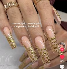 Gem Nails, Projects To Try, Nail Designs, Nails, Hair, Beauty, Quick Saves