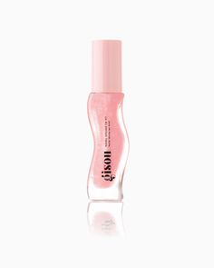 Honey Infused Lip Oil Gisou Pink Lip Oil, Lip Oils Aesthetic, Gisou Lip Gloss, Preppy Lip Gloss, Lip Gloss Png, Lip Products Aesthetic, Sephora Lipgloss, Gisou Lip Oil, Glowing Lips