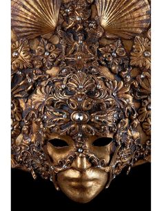 Atlas Venetian mask baroque style for sale Traditional Baroque Mask For Mardi Gras, Venetian Baroque Masquerade Mask For Mardi Gras, Baroque Masks For Carnival And Festivals, Artistic Formal Masks For Carnival, Formal Venetian Baroque Masks And Prosthetics, Venetian Baroque Masks For Theater, Artistic Masks For Carnival And Formal Occasions, Venetian Baroque Masquerade Mask For Formal Events, Traditional Baroque Masks And Prosthetics For Carnival