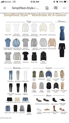 Create Capsule Wardrobe, Minimalist Wardrobe Capsule, Capsule Wardrobe Women, Travel Essentials For Kids, Capsule Wardrobe Casual, Outfit Hiking, Classic Capsule Wardrobe, Spring Hiking, Mode Tips