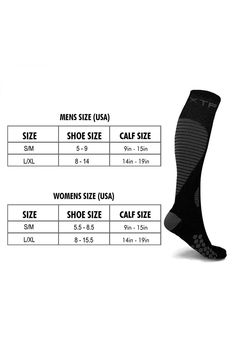 A sophisticated pattern elevates the style of this pack of socks made with antibacterial compression that supports blood circulation and reduces leg swelling. Pack of assorted six pairs Polyester/spandex Machine wash, tumble dry Imported Black Compression Breathable Knee-high Socks, Breathable Black Knee-high Socks, Black Stretch Breathable Knee-high Socks, Black Breathable Knee-high Socks, Ergonomic Black Sports Socks, Fitted Breathable Black Socks, Comfortable Breathable Black Knee-high Socks, Black Compression Socks, Leg Swelling