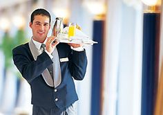 What Cruise Ship Butlers Will Do for You I Am Wealthy, Night Room, Crystal Cruises, Butler Service, Costa Cruises, P&o Cruises, Msc Cruises, Cruise Lines, Hotel Staff