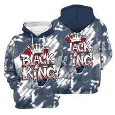 Brand Dunkare Navy Blue 2024 6s Shirt - B-King Shirt Unisex Oufit All Over Print Unisex Hoodie King Shirt, Keep It Real, All Over Print, Unisex Hoodies, Navy Blue, Sweatshirts Hoodie, Mens Outfits, Navy, Sweatshirts