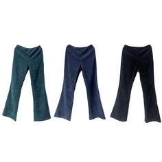 These corduroy flared trousers are made of a soft and skin-friendly material. They are light, breathable and smooth which makes them very comfortable to wear. Stylish flared, corduroy-styled trousers. They are perfect to wear as everyday trousers or even to any special occasion. The trousers come in three different colours to choose from so you can pick the one that fits your style perfectly. Stretch Flare Corduroy Bottoms, Stretch Corduroy Flare Bottoms, Trendy Stretch Corduroy Pants, Stretch Corduroy Full Length Pants, Stretch Full-length Corduroy Pants, Winter Stretch Corduroy Pants, Stretch Corduroy Full Length Bottoms, Stretch Full Length Corduroy Bottoms, Stretch Corduroy Bottoms For Winter