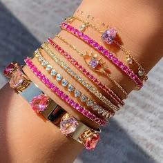 Cutesy Jewelry, Pretty Stacks, Heavenly Treasures, Classy Jewelry, Stacked Jewelry