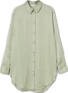 H&m Spring Shirt, H&m Collared Tops For Daywear, Elegant Collared H&m Blouse, Elegant H&m Collared Blouse, Elegant Collared Blouse By H&m, Elegant H&m Shirt For Spring, H&m Collared Blouse For Fall, H&m Relaxed Fit Button-up Blouse, H&m Relaxed Fit Spring Blouse