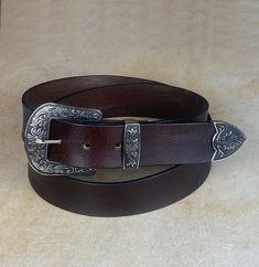 -  100% genuine leather. -  Custom engrave option. - Width - 1.5 inches,  -  High quality buckle. Personalized leather belt for men, custom belt for men with mono, monogramed leather belt, leather belt with initials, personalized belts Adjustable Engraved Brown Belt, Engraved Leather Western Belt, Western Style Engraved Leather Belt, Leather Concho Belt Buckles For Formal Wear, Formal Leather Concho Belt, Engraved Leather Belt Buckles, Adjustable, Engraved Leather Adjustable Belt Buckles, Vintage Engraved Leather Belt, Adjustable Engraved Leather Belt Buckles