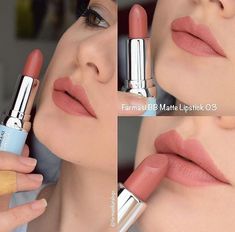 Arab Beauty, Makeup Blogger, Makeup Blog, Makeup Items, Beauty Skin Care Routine, Makeup Videos, Lipstick Lip