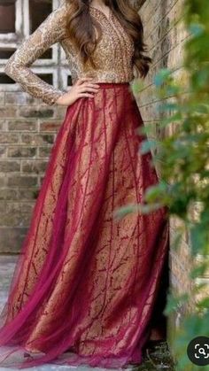 Anarkali Designs, Function Dresses, Long Gown Design, Lehenga Designs Simple, Velvet Dress Designs, Long Dress Design, Saree Designs Party Wear, Fancy Dresses Long, Pants Women Fashion