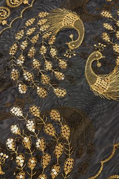 The fringe of the shawl swaying and glittering, large-scale sequins, every frame when walking is a shining moment, luxurious but understated. Features: Exquisite embroidered pattern Size: 4"/161 cm x 23.8"/ 60.5 cm Length of fringe: 7"/22.1 cm Pull on closure Elegant Embroidered Sequin Fabric For Festive, Elegant Embroidered Sequin Fabric For Festive Season, Glamorous Festive Embroidered Fabric With Sequins, Festive Evening Embroidered Sequin Fabric, Festive Party Shawl With Sequins, Party Black Dupatta With Gold Embroidery, Glamorous Embroidered Sequin Fabric For Festive, Glamorous Festive Sequin Fabric With Intricate Embroidery, Festive Sequin Fabric With Intricate Embroidery For Celebration