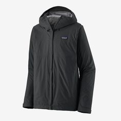 Patagonia Men's Torrentshell 3L Rain Jacket Studio In The Woods, Patagonia Torrentshell, Edinburgh Uk, Mens Rain Jacket, Corporate Gifting, Rain Pants, Rain Gear, Pull Sweat, Pocket Jacket